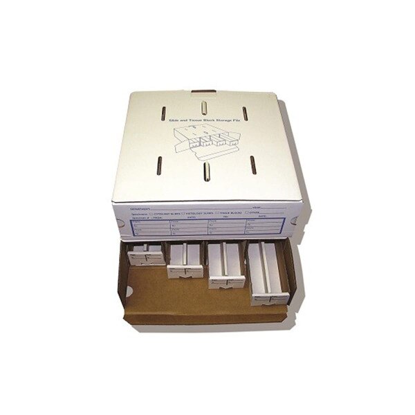 Azer 4 Drawer Slide Storage File